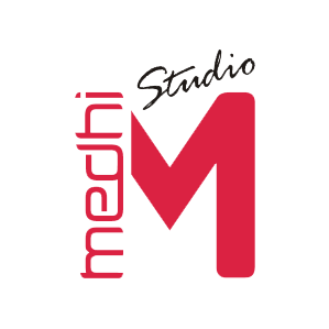 Studio Medhi Logo
