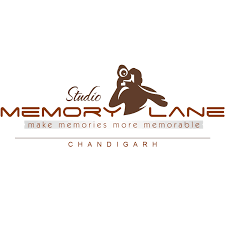 Studio Memory Lane - Logo