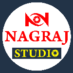 Studio Nagraj - Logo