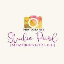 Studio Pearl Photography Logo
