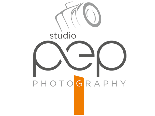 Studio Pep Photography Logo