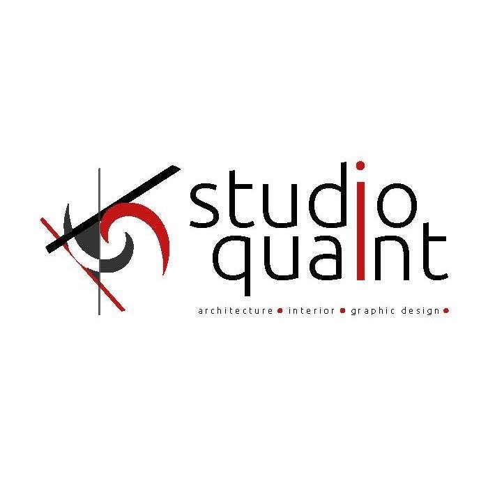 Studio Quaint Logo