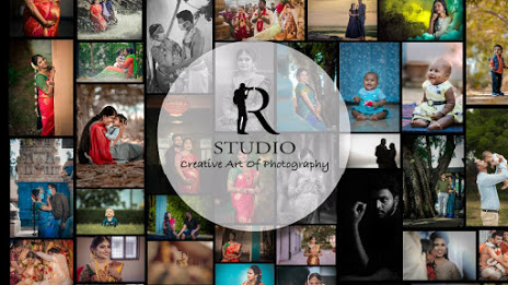 Studio R|Photographer|Event Services