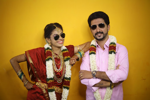 Studio RJ by VASANTH Event Services | Photographer