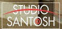 Studio Santosh Logo