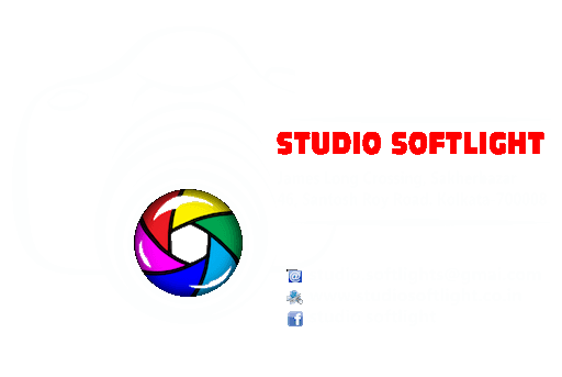 STUDIO SOFTLIGHT Logo
