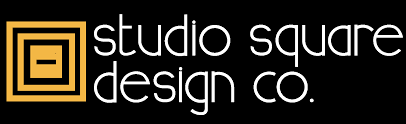 Studio Square Design Co. Logo