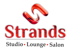 Studio Strands Logo