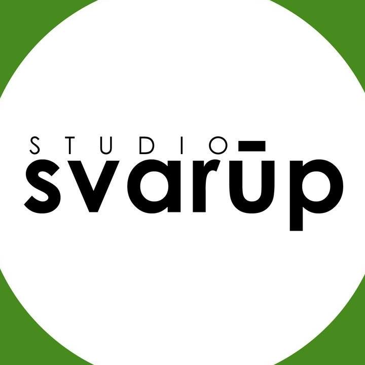 Studio Svarup Architects Logo