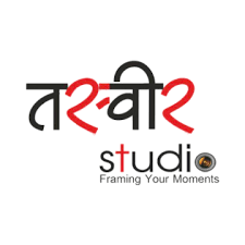 Studio Tasveer - Logo