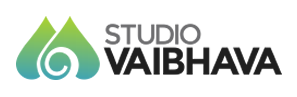 Studio Vaibhava Logo