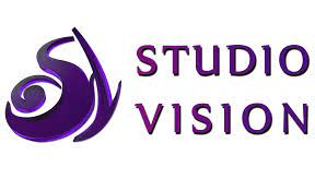 Studio Vision Photography Logo