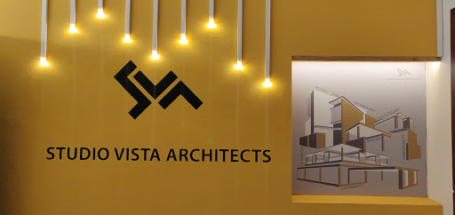 Studio Vista Architects Professional Services | Architect
