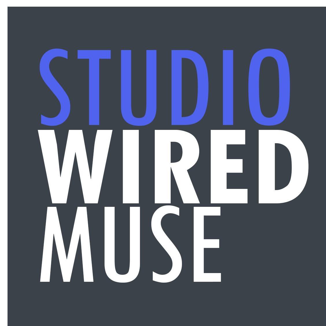 Studio Wired Muse Architects Logo