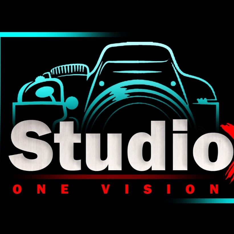 Studio X ONE Vision - Logo