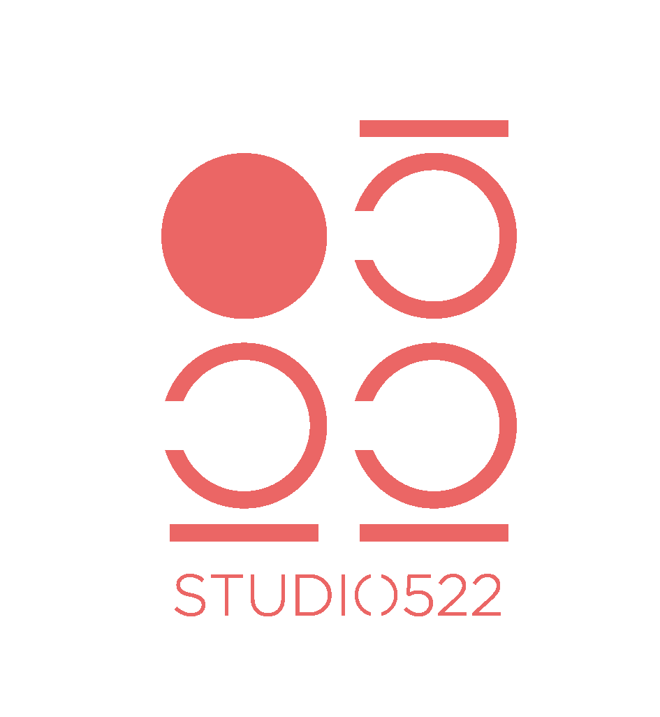 Studio0522 Logo
