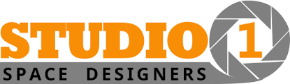 Studio1.Space Designers Logo