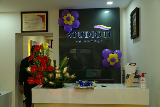 STUDIO11 Family Salon & spa Active Life | Salon