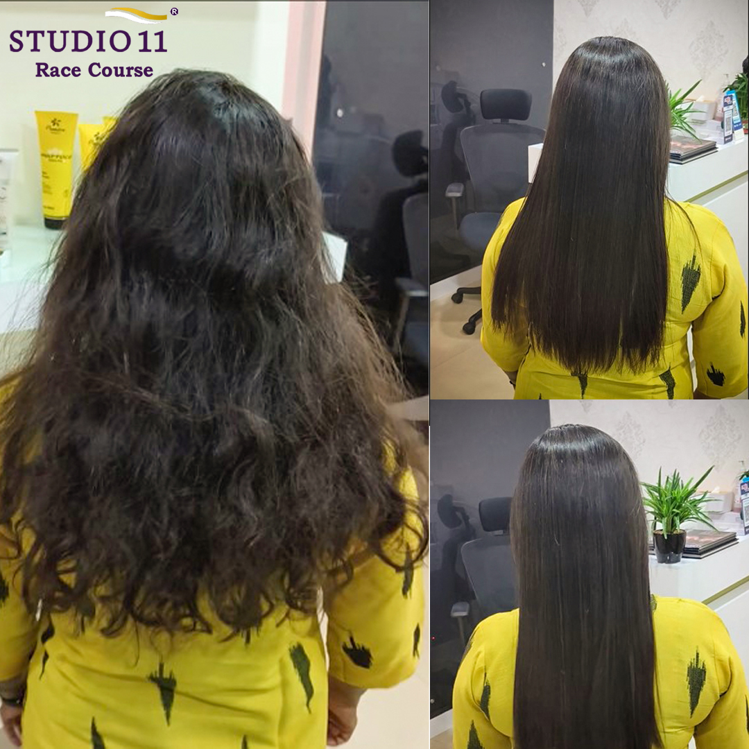 Studio11 Racecourse Active Life | Salon