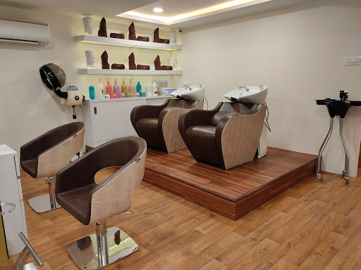 STUDIO11 Salon & Spa Bodakdev Active Life | Salon