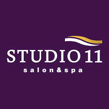 STUDIO11 Salon & Spa - Logo