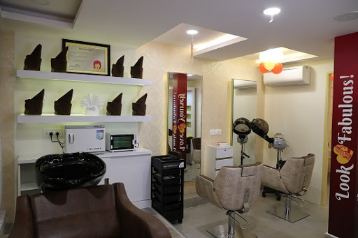 STUDIO11 Salon & Spa Active Life | Salon