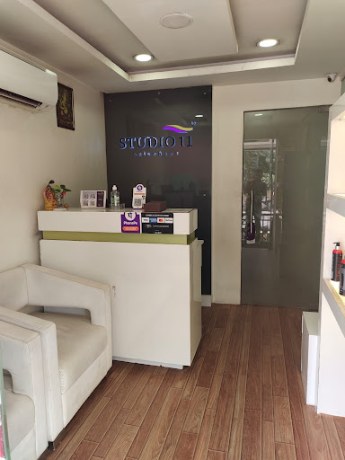 STUDIO11 Salon & Spa Active Life | Salon