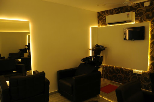 STUDIO11 Salon & Spa Active Life | Salon