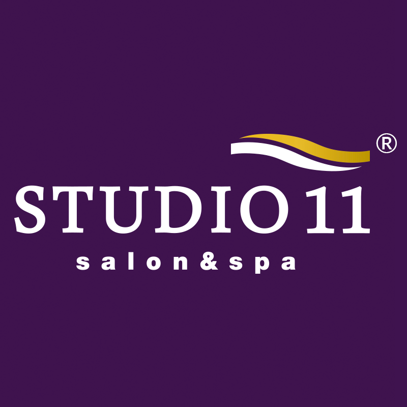 STUDIO11 Salon & Spa - Logo