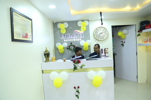 STUDIO11 Salon & Spa Guna Active Life | Salon