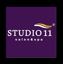 STUDIO11 Salon & Spa Habsiguda - Logo