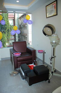 STUDIO11 Salon & Spa Habsiguda Active Life | Salon