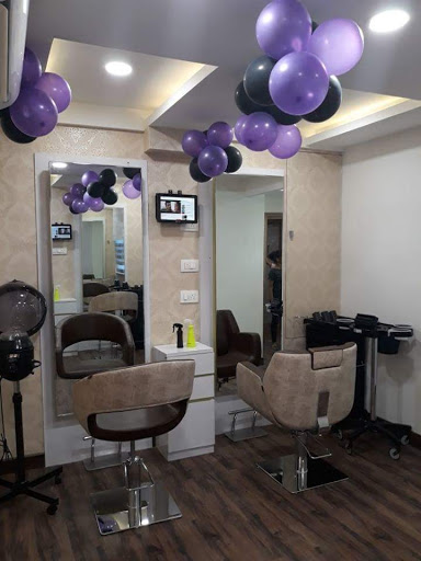 Studio11 Salon & Spa Active Life | Salon