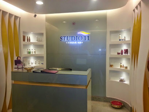 STUDIO11 Salon & Spa Patia Active Life | Salon