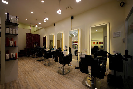 STUDIO11 Salon & Spa Thane Active Life | Salon