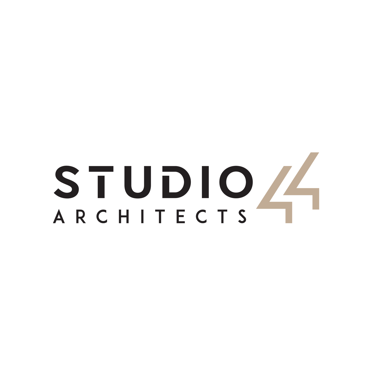 Studio44 Architects Logo