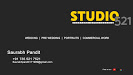 Studio521 photography - Logo