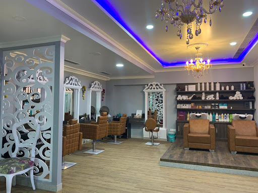 Studio99 Unisex Spa and Salon Active Life | Salon