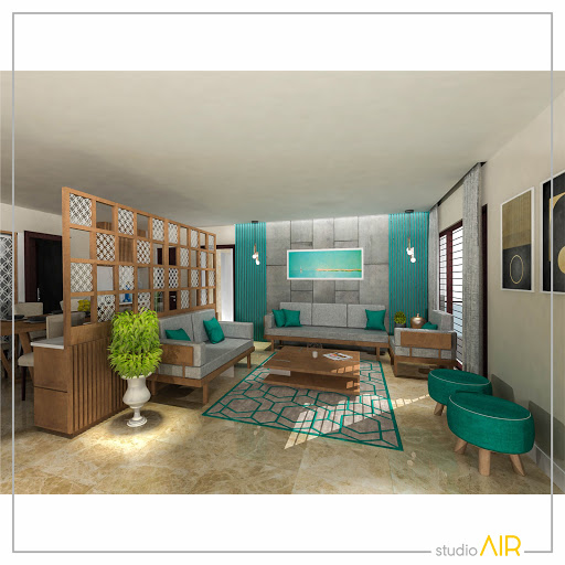 StudioAIR Professional Services | Architect