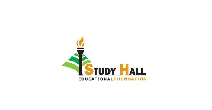 Study Hall School Logo