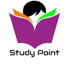 study Point - Logo