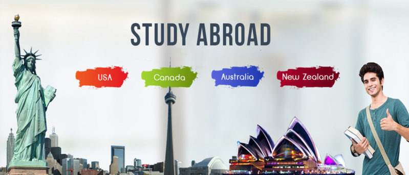 Study Visa Consultants Jalandhar Education | Education Consultants