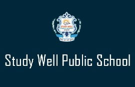Study Well Public School - Logo