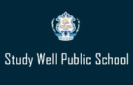 Study Well Public School - Logo