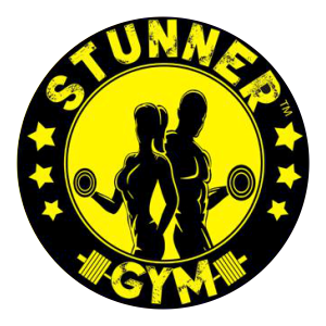 STUNNER GYM Logo