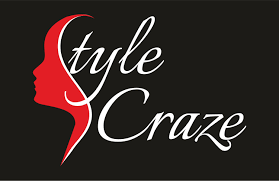 STYLE -'A CRAZE ' - Logo