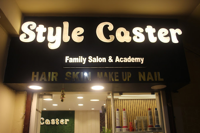 Style Caster|Salon|Active Life