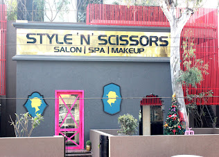 Style n Scissors Active Life | Salon