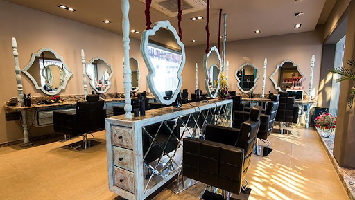 Style 'n' Scissors Vaishali Nagar, Jaipur - Salon in Vaishali Nagar ...