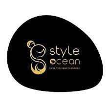 Style Ocean Salon - Logo